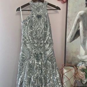 Womens dress
